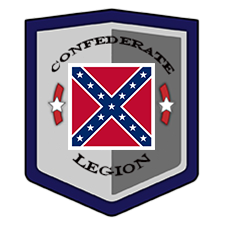 SCV Confederate Legion Logo